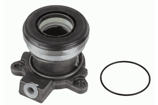 SACHS 3182 600 257 — Wysprzęglik centralny, sprzęgło